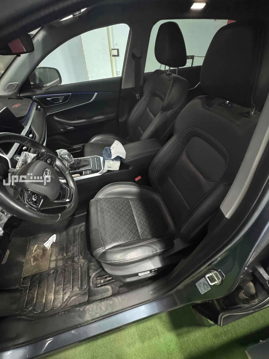 شيري تيجو 8 2021 في طوخ بسعر 880 ألف جنيه مصري