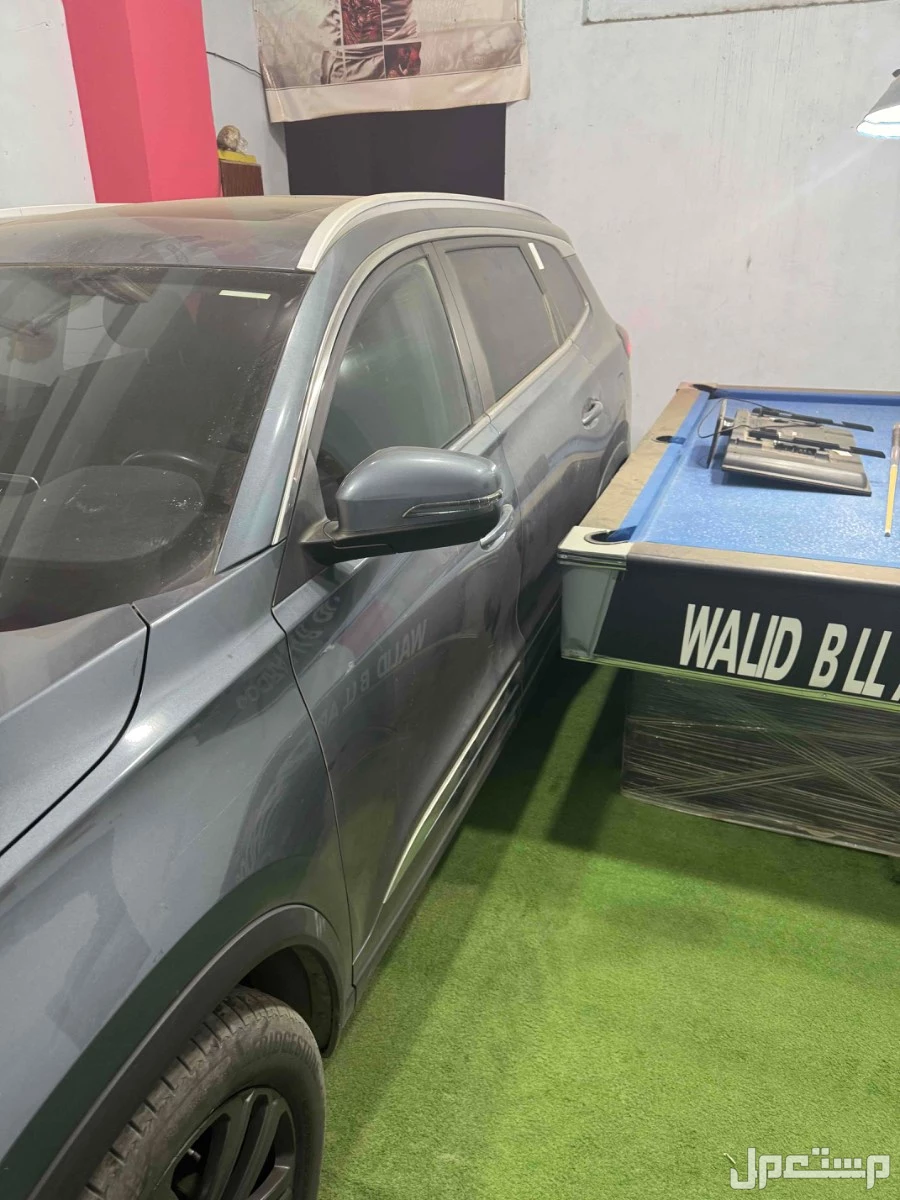 شيري تيجو 8 2021 في طوخ بسعر 880 ألف جنيه مصري