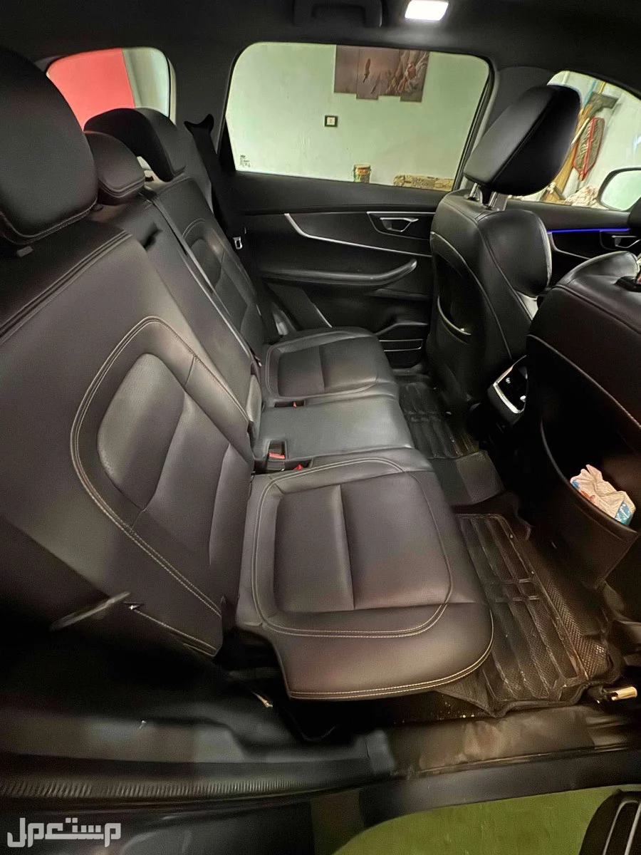 شيري تيجو 8 2021 في طوخ بسعر 880 ألف جنيه مصري