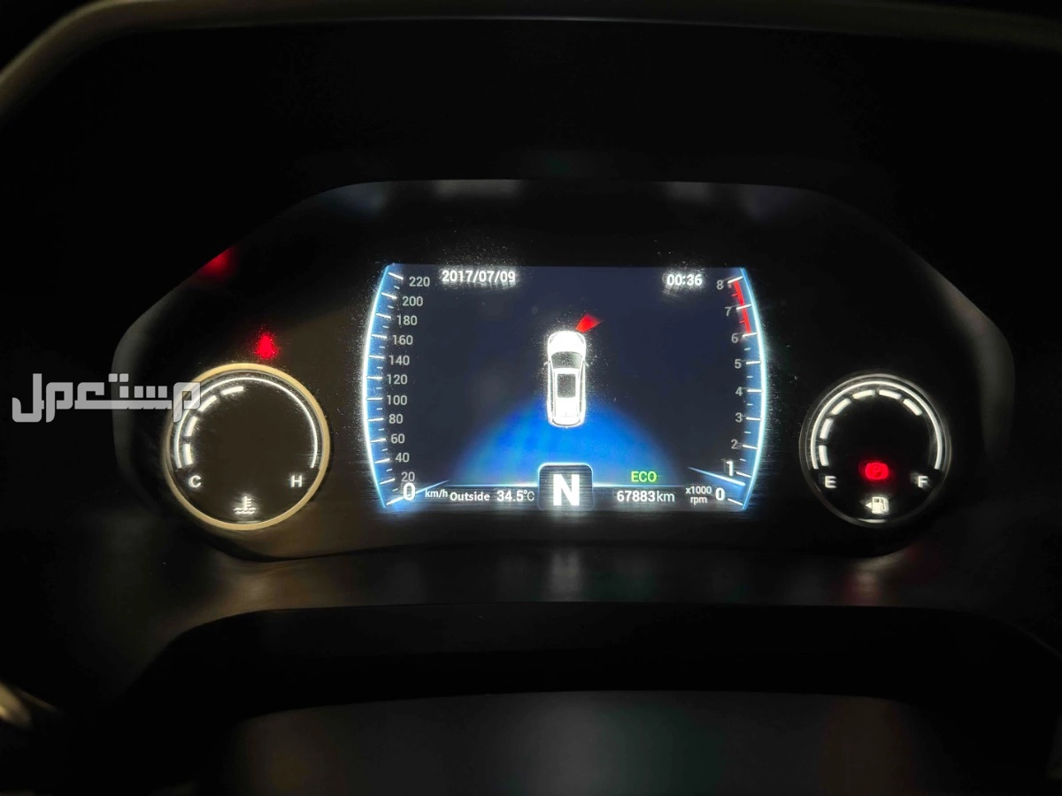 شيري تيجو 8 2021 في طوخ بسعر 880 ألف جنيه مصري