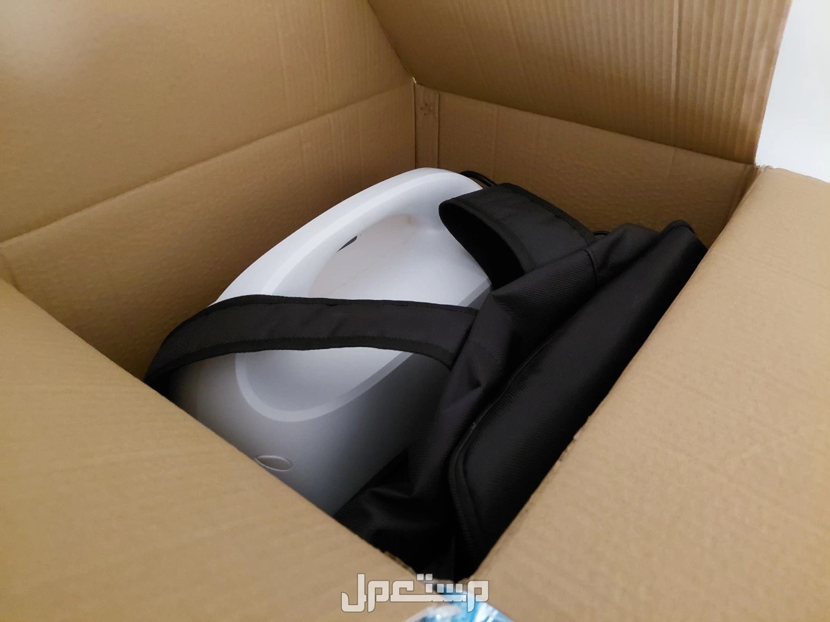 جهاز ترويش في الرياض ب550 ريال