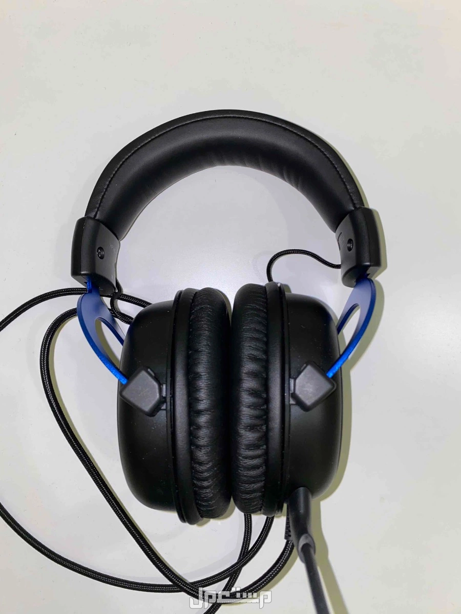 سماعة هايبر اكس نسخة سوني في الرياض بسعر 200 ريال سعودي