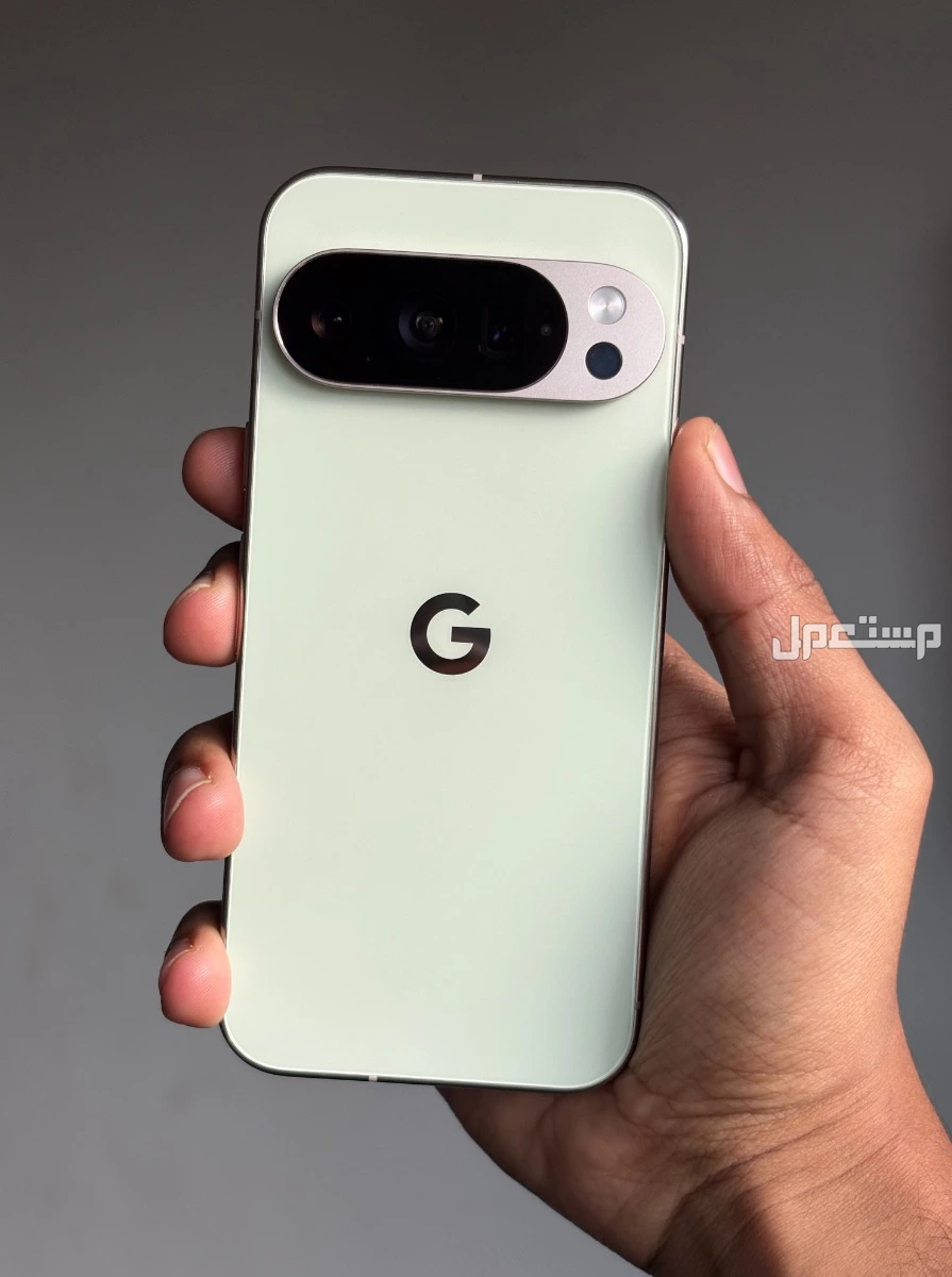 جميع هواتف جوجل بيكسل بالترتيب مع المواصفات والأسعار هاتف Google Pixel 10 Pro
