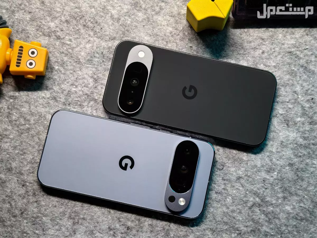جميع هواتف جوجل بيكسل بالترتيب مع المواصفات والأسعار هواتف Google Pixel