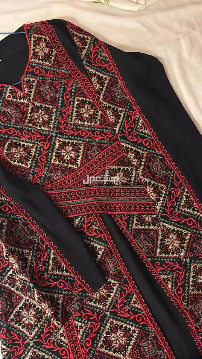 لبس فلسطيني / شامي في الدمام بسعر 350 ريال سعودي