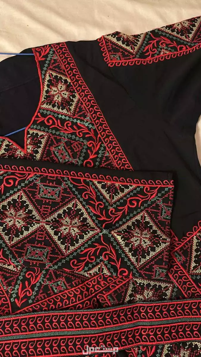 لبس فلسطيني / شامي في الدمام بسعر 350 ريال سعودي