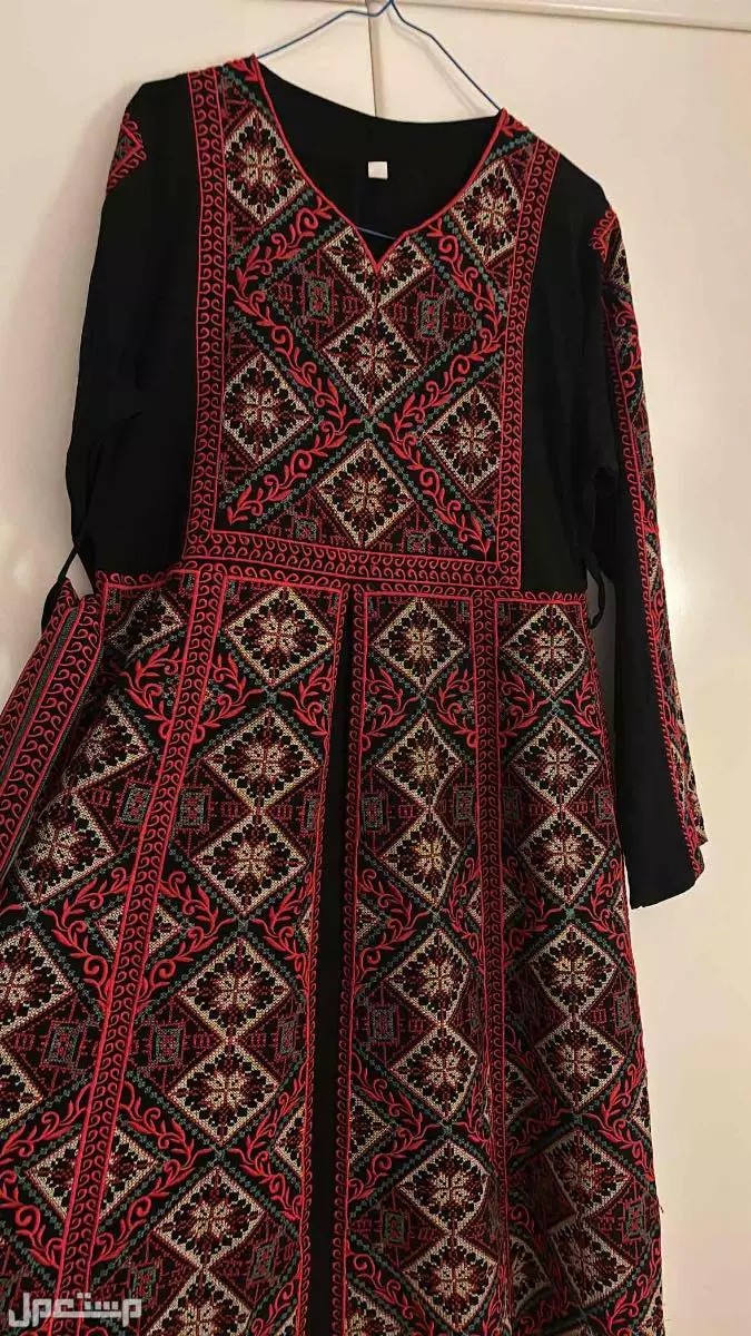 لبس فلسطيني / شامي في الدمام بسعر 350 ريال سعودي