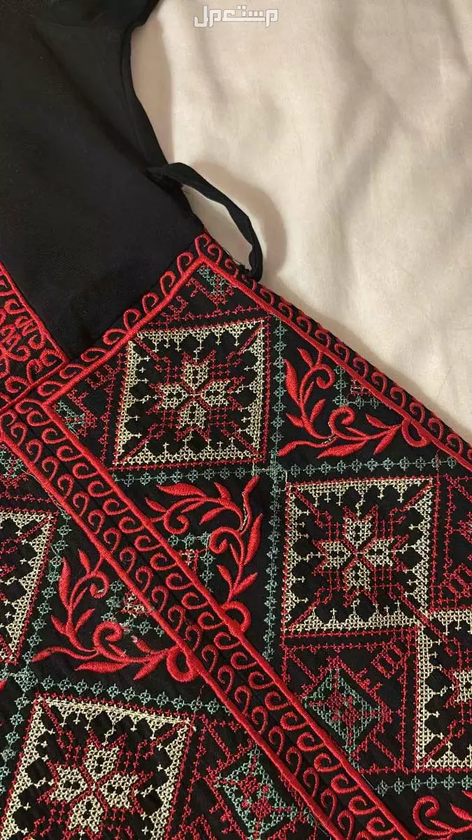 لبس فلسطيني / شامي في الدمام بسعر 350 ريال سعودي