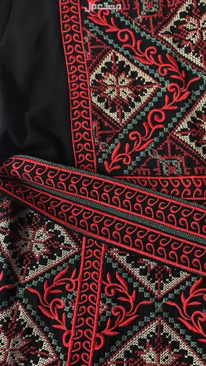 لبس فلسطيني / شامي في الدمام بسعر 350 ريال سعودي