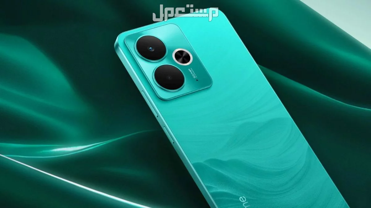 هاتف Realme 15T الجديد.. مواصفات وأسعار وموعد الاطلاق مواصفات Realme 15T