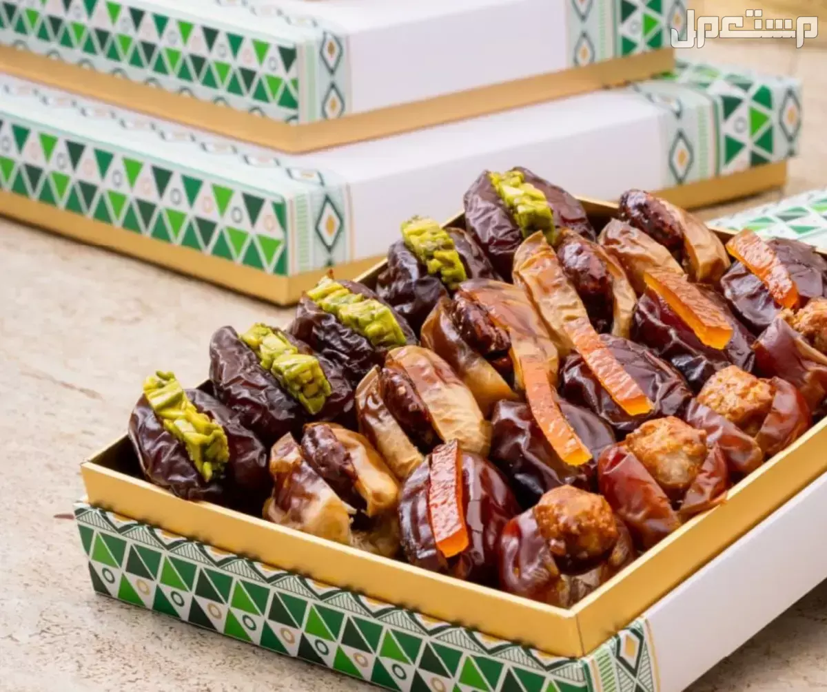 أفضل هدايا اليوم الوطني السعودي 95.. أفكار مبتكرة وأسعار مناسبة هدايا اليوم الوطني السعودية بأسعار مناسبة