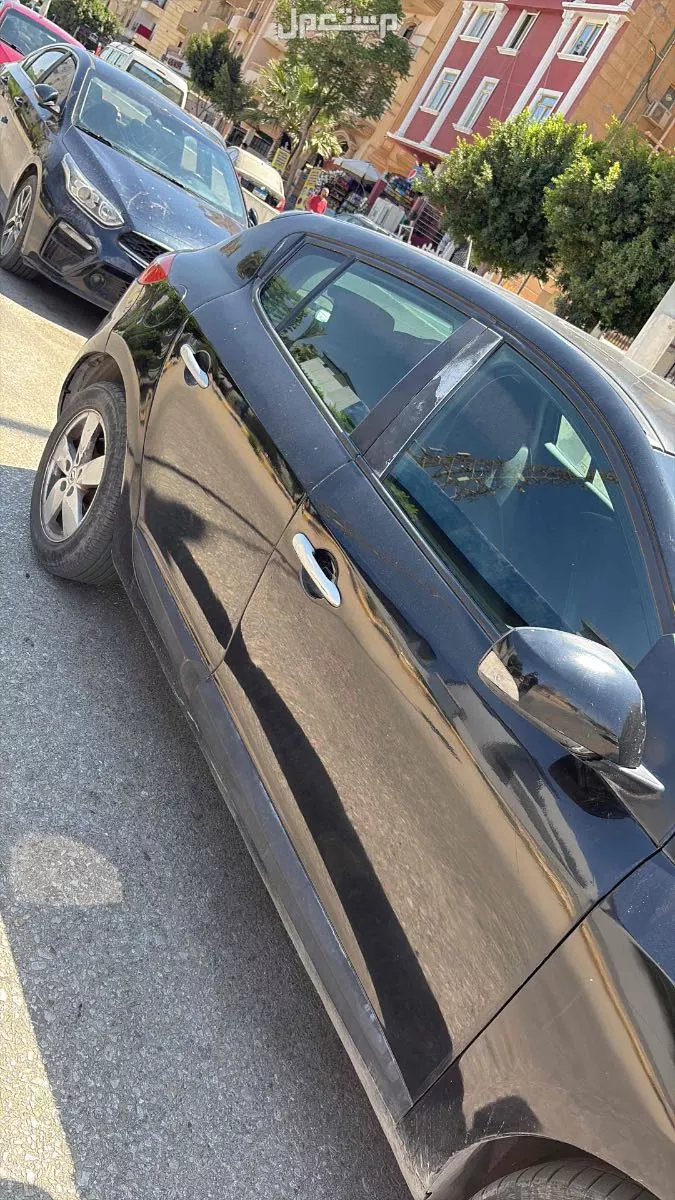 رينو ميغان 2010 مستعملة للبيع في قسم أول 6 أكتوبر بسعر 420 ألف جنيه مصري