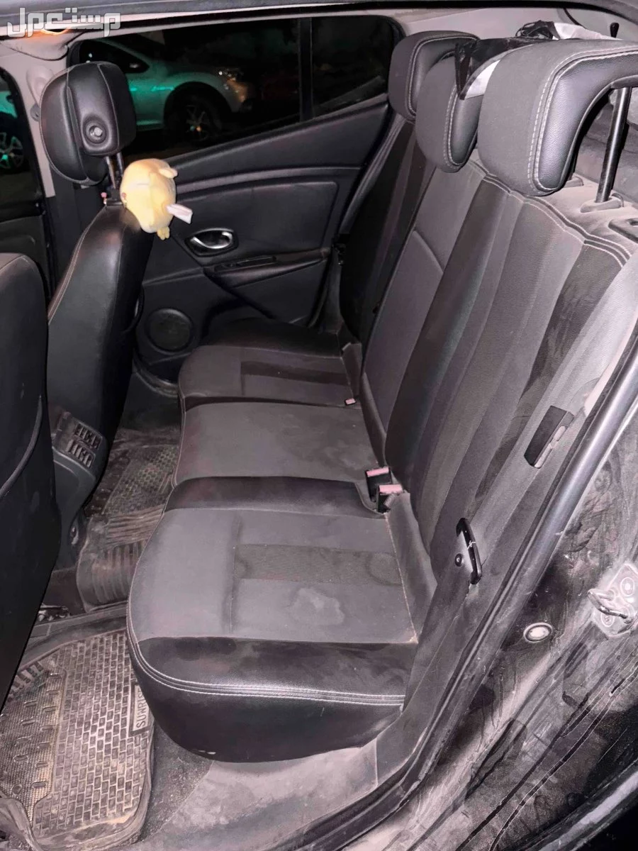 رينو ميغان 2010 مستعملة للبيع في قسم أول 6 أكتوبر بسعر 420 ألف جنيه مصري