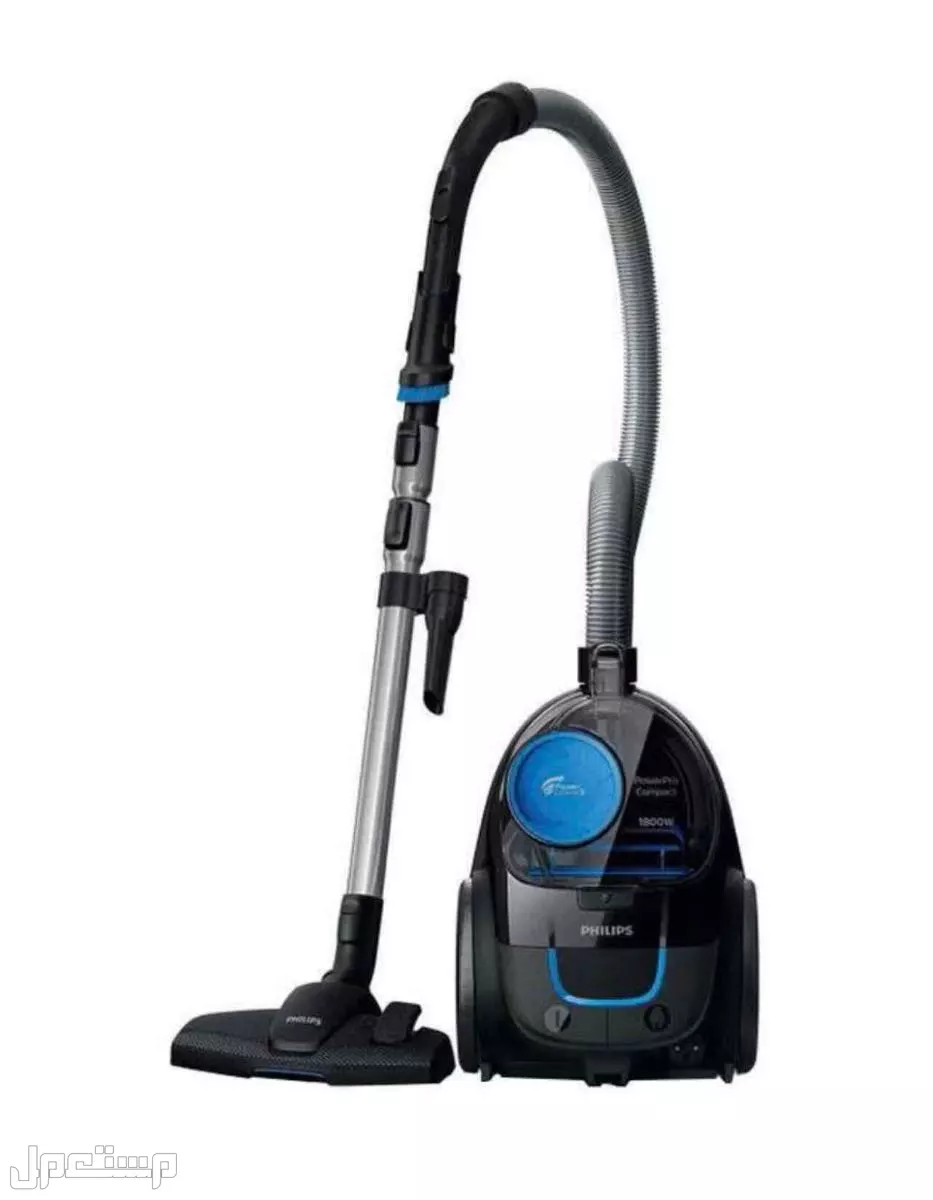 للبيع مكنسه كهربائيه شبه جديده  في جدة