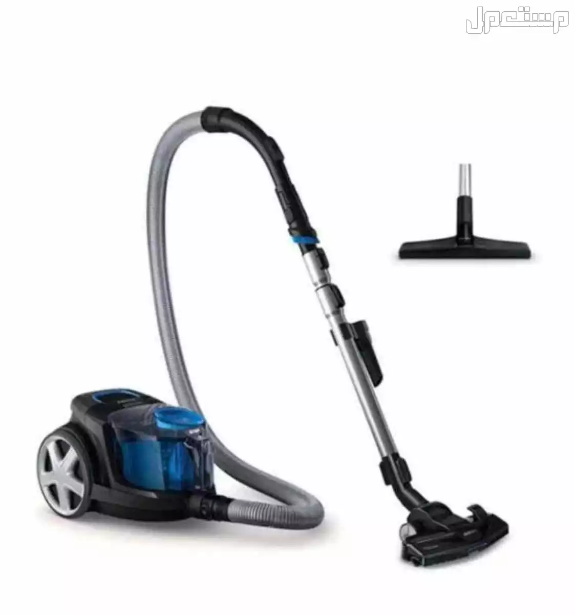 للبيع مكنسه كهربائيه شبه جديده  في جدة