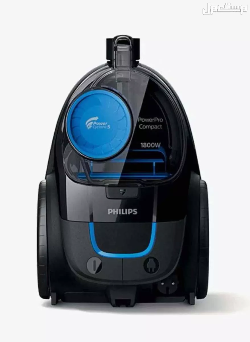 للبيع مكنسه كهربائيه شبه جديده  في جدة