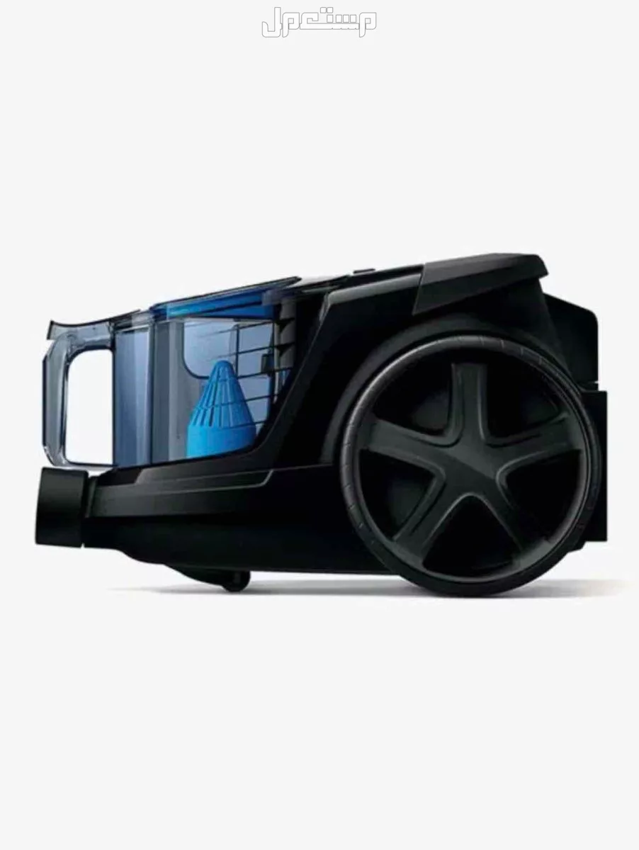 للبيع مكنسه كهربائيه شبه جديده  في جدة