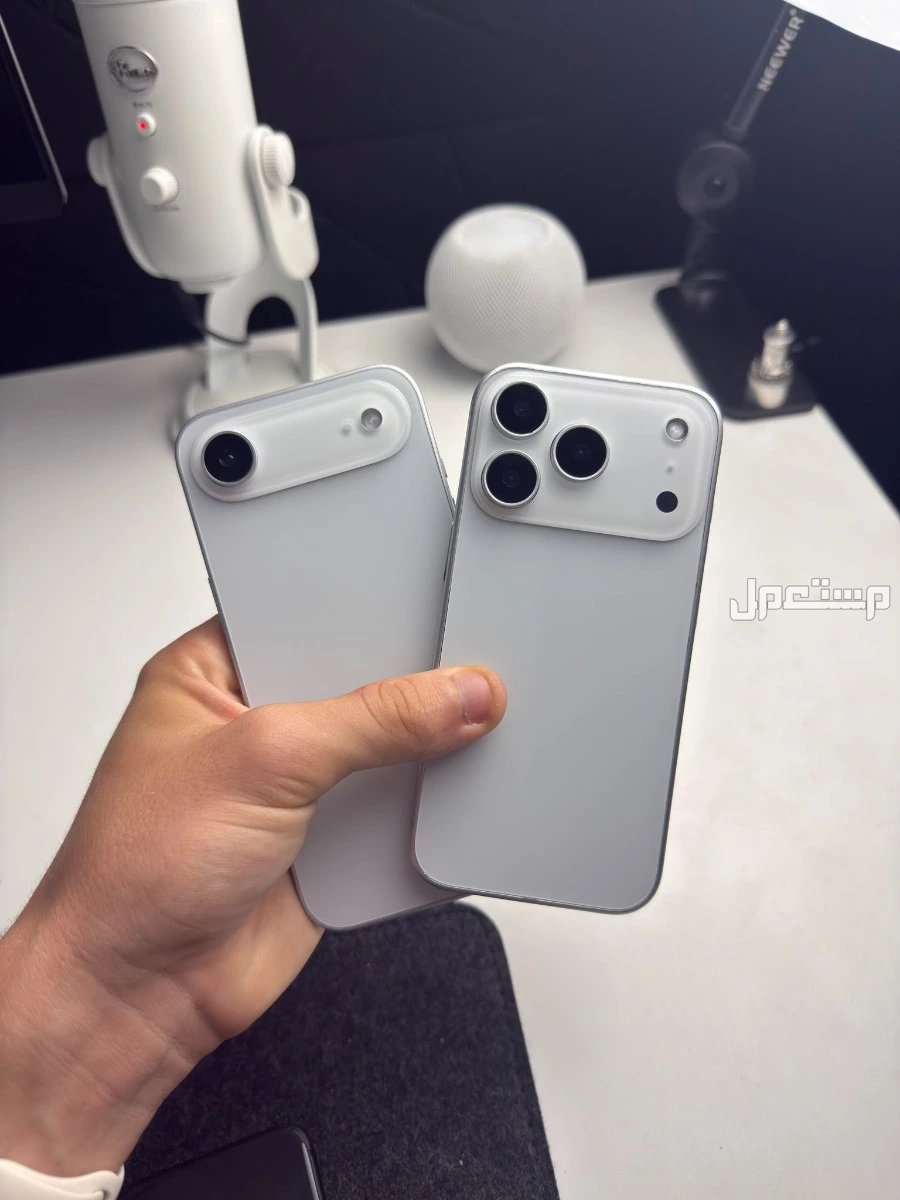 كل ما تريد معرفته عن مؤتمر أبل 2025 لإطلاق ايفون 17 iPhone 17