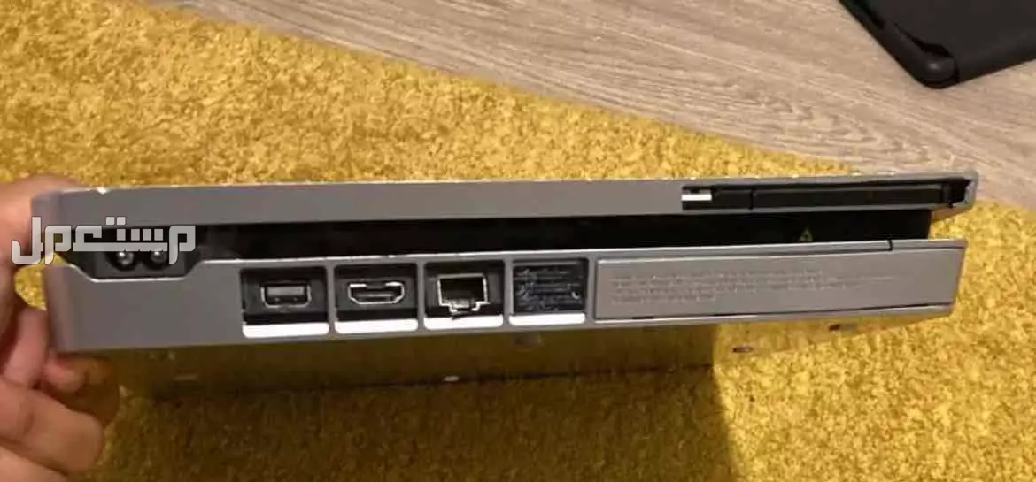 سوني فور فضي  ماركة سوني في الرياض