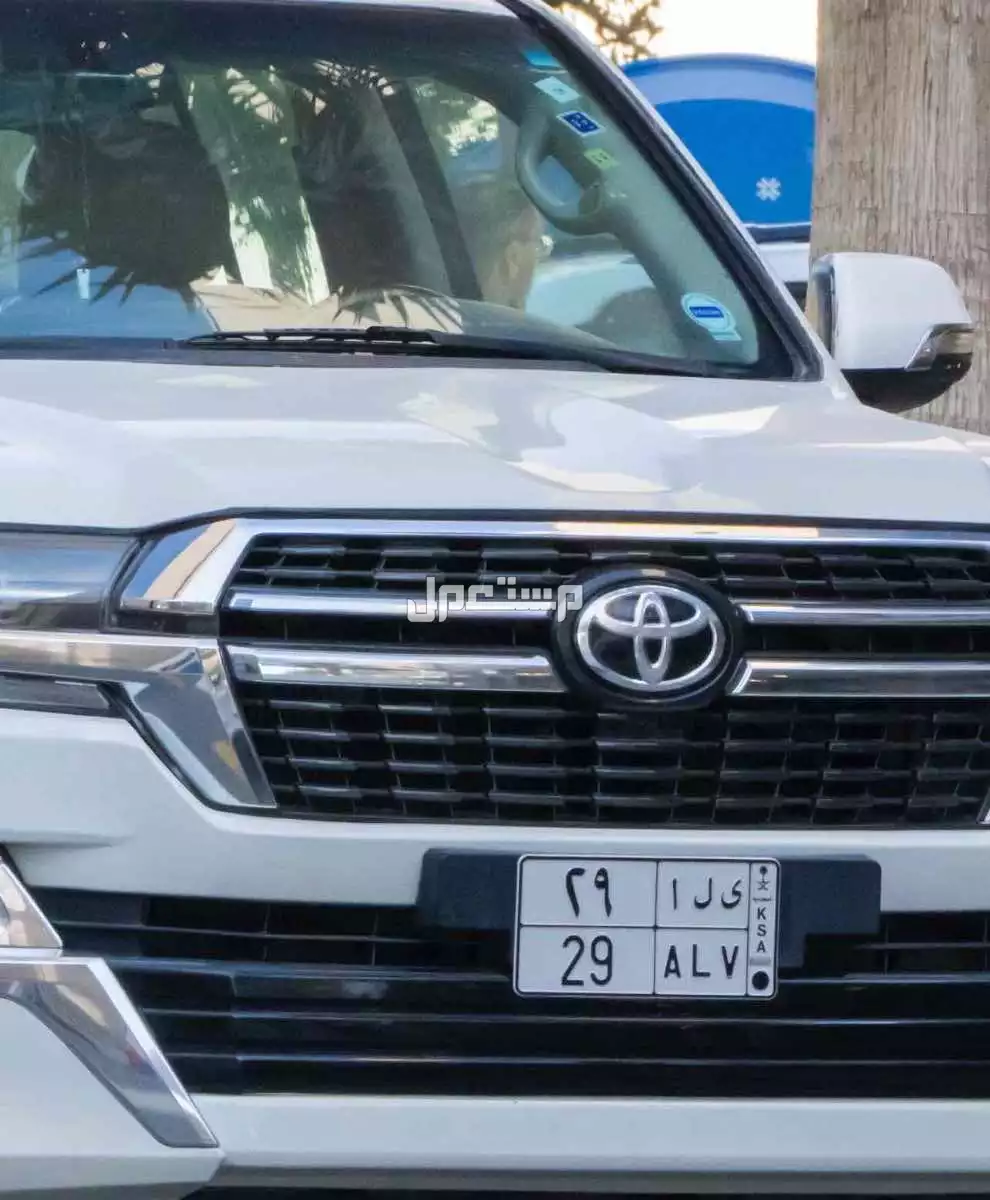 لوحة مميزة ى ل ا - 29 - خصوصي في الرياض بسعر 26 ألف ريال سعودي