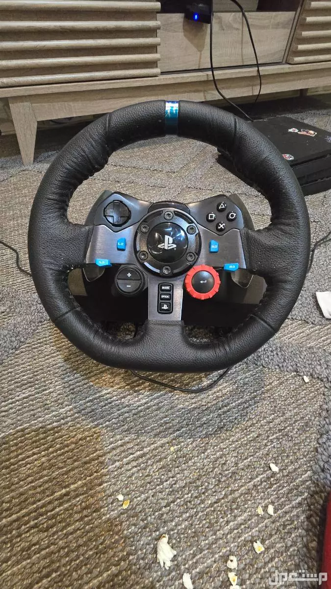 دركسون سوني g29 مستخدم 500 ريال في الرياض