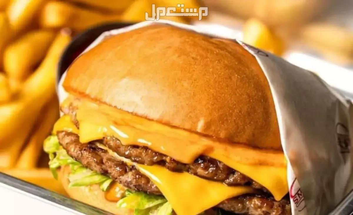 أفضل 10 مطاعم برجر في المدينة المنورة 2025 للعوائل والأفراد أفضل مطاعم برجر عوائل في المدينة المنورة