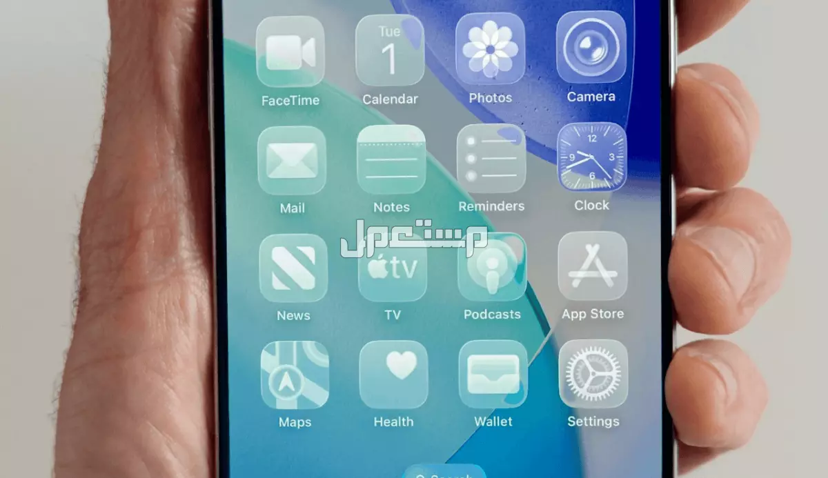 مميزات تحديث iOS 26 وموعد الإطلاق وقائمة أجهزة آيفون المدعومة تحديث iOS 26 Beta الجديد