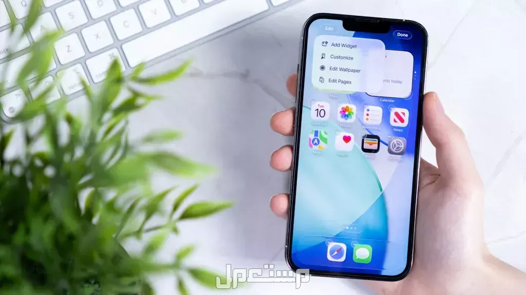 مميزات تحديث iOS 26 وموعد الإطلاق وقائمة أجهزة آيفون المدعومة تحديث آيفون الجديد iOS 26