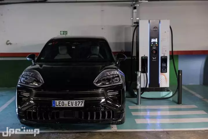 سيارة بورش كايين 2026.. تعرف على مواصفات وحش الطرق الفاخرة في السعودية Porsche Cayenne 2026