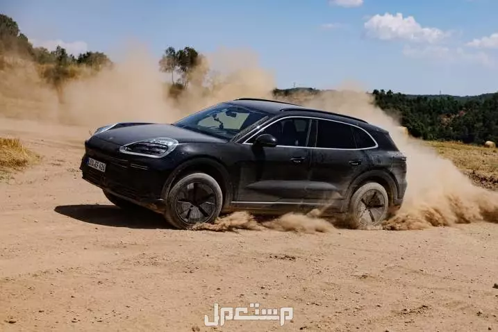 سيارة بورش كايين 2026.. تعرف على مواصفات وحش الطرق الفاخرة في السعودية بورش كايين 2026 تيربو