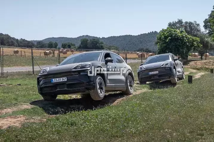 سعر ومواصفات بورش كايين 2026 في السعودية مع الصور محرك بورش كايين 2026