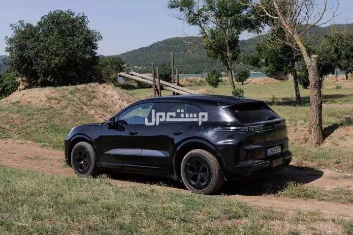 سعر ومواصفات بورش كايين 2026 في السعودية مع الصور سعر بورش كايين 2026