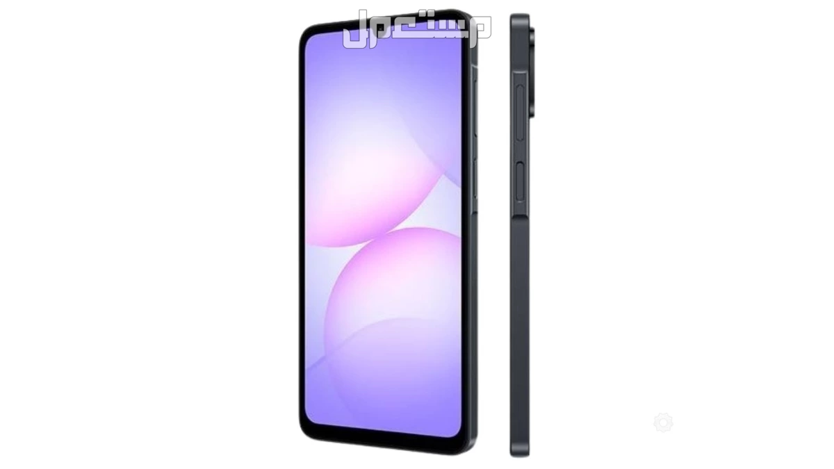 سعر ومواصفات سامسونج Galaxy M07: المميزات والعيوب كاملة مميزات Samsung Galaxy M07