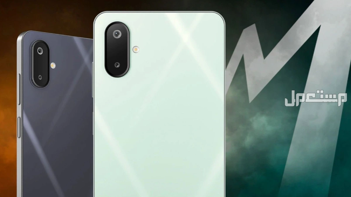 سعر ومواصفات سامسونج Galaxy M07: المميزات والعيوب كاملة سعر ومواصفات سامسونج Galaxy M07
