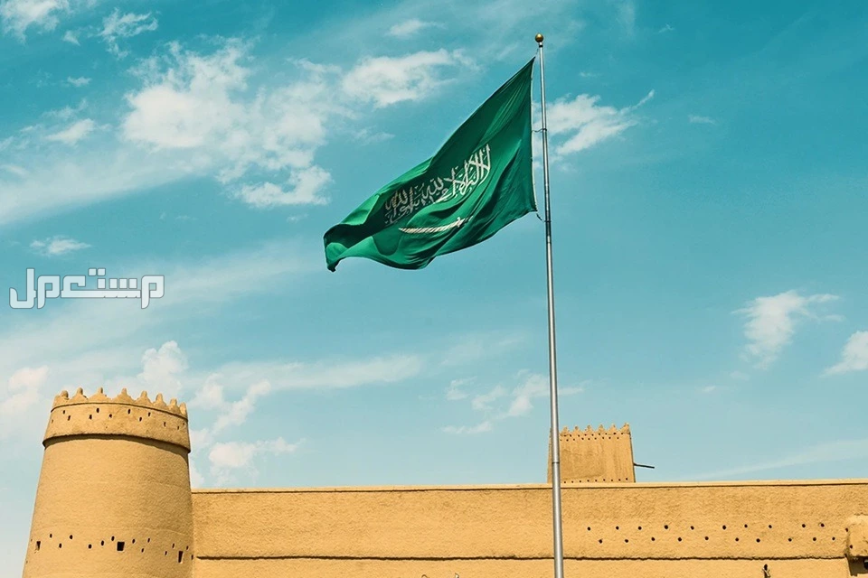 موضوع تعبير عن اليوم الوطني السعودي 95 لعام 2025 اليوم الوطني 95