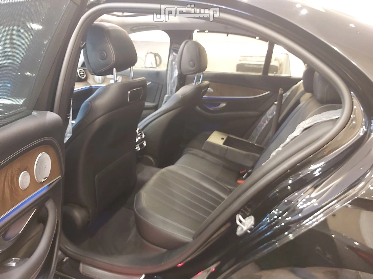 مرسيدس بنز E-Class 2018 في قسم أول المنتزة بسعر 60 ألف جنيه مصري