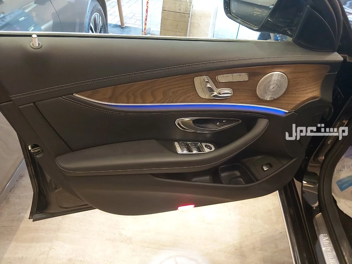 مرسيدس بنز E-Class 2018 في قسم أول المنتزة بسعر 60 ألف جنيه مصري