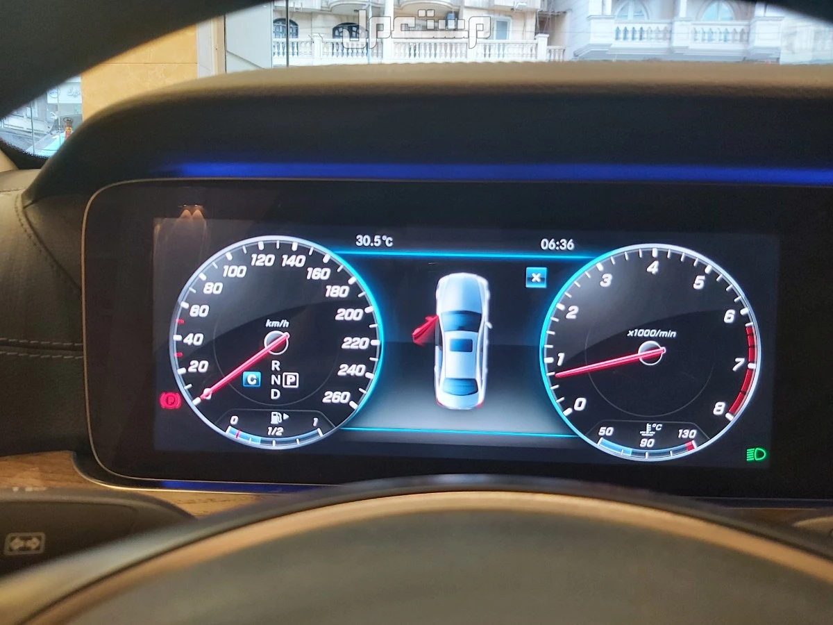 مرسيدس بنز E-Class 2018 في قسم أول المنتزة بسعر 60 ألف جنيه مصري