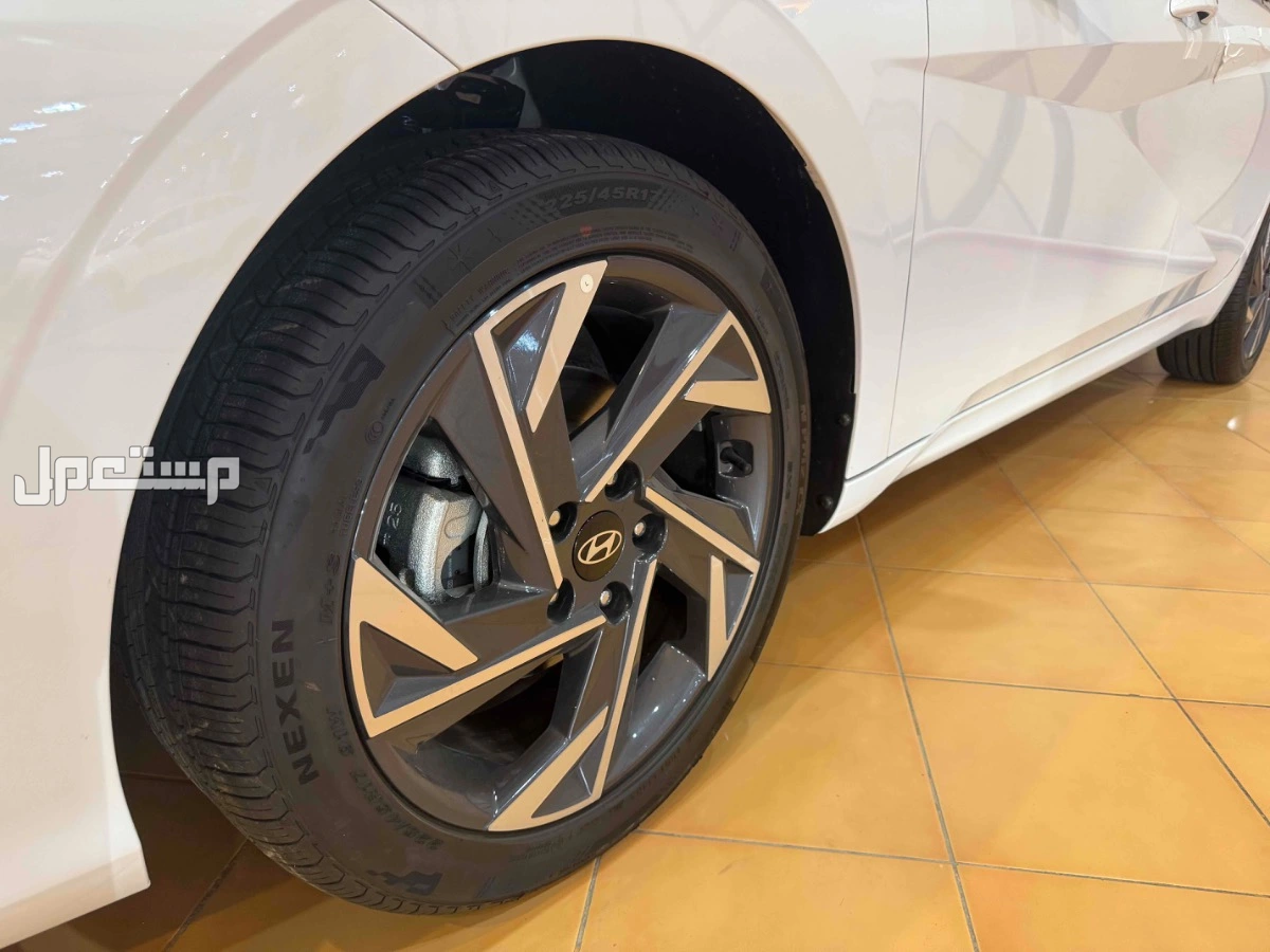 هيونداي النترا 2025 جديدة للبيع في الرياض بسعر 68 ألف ريال سعودي