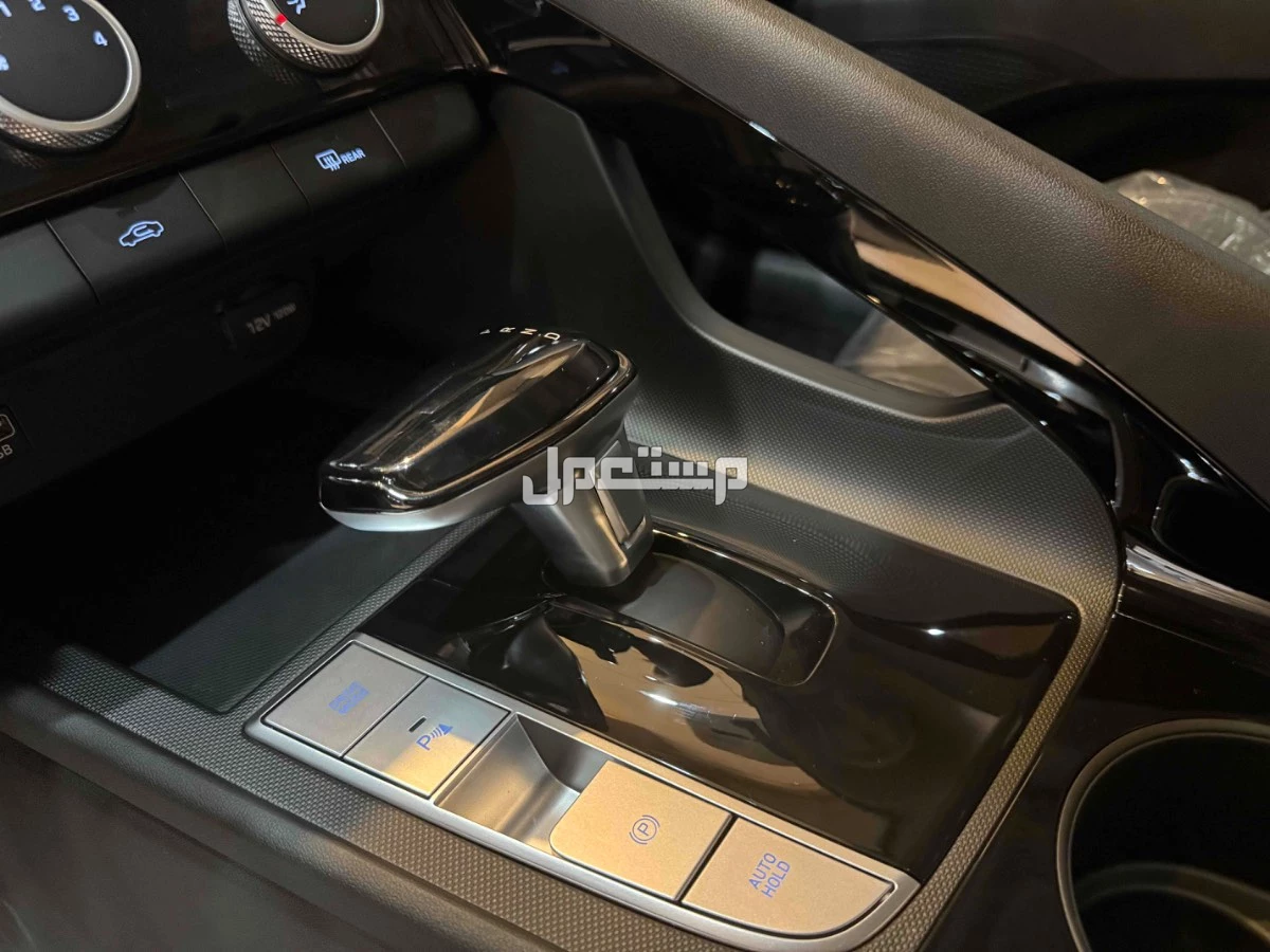 هيونداي النترا 2025 جديدة للبيع في الرياض بسعر 68 ألف ريال سعودي
