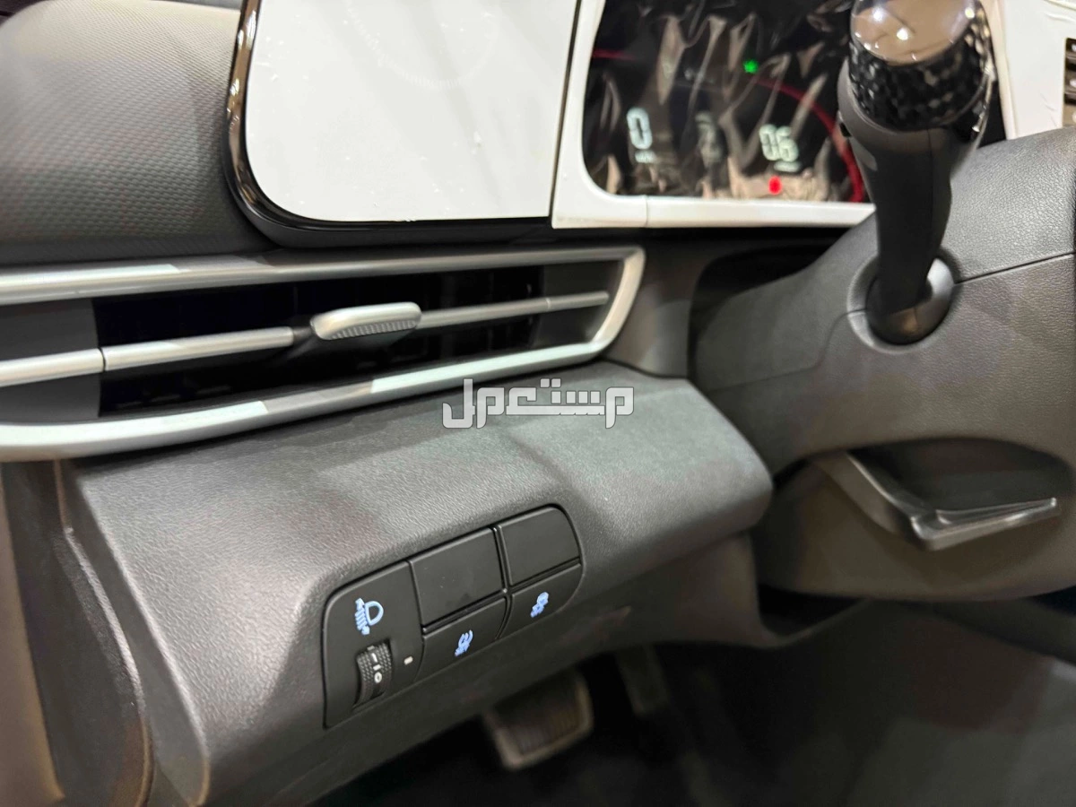 هيونداي النترا 2025 جديدة للبيع في الرياض بسعر 68 ألف ريال سعودي