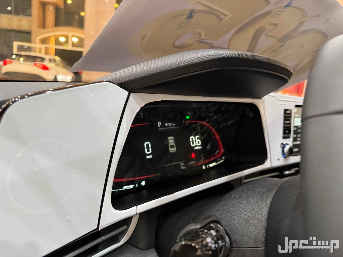 هيونداي النترا 2025 جديدة للبيع في الرياض بسعر 68 ألف ريال سعودي