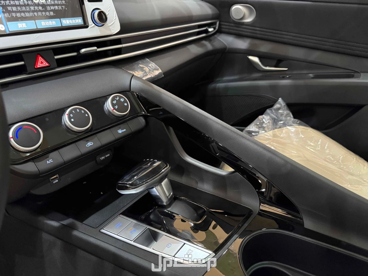 هيونداي النترا 2025 جديدة للبيع في الرياض بسعر 68 ألف ريال سعودي