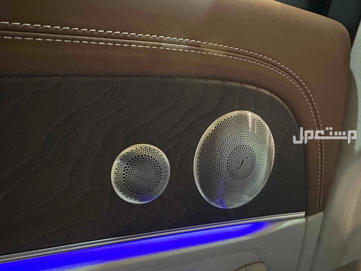 مرسيدس بنز E-Class 2022 مستعملة للبيع في الرياض بسعر 224 ألف ريال سعودي