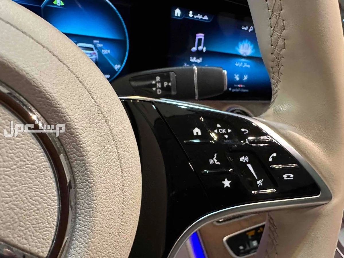 مرسيدس بنز E-Class 2022 مستعملة للبيع في الرياض بسعر 224 ألف ريال سعودي