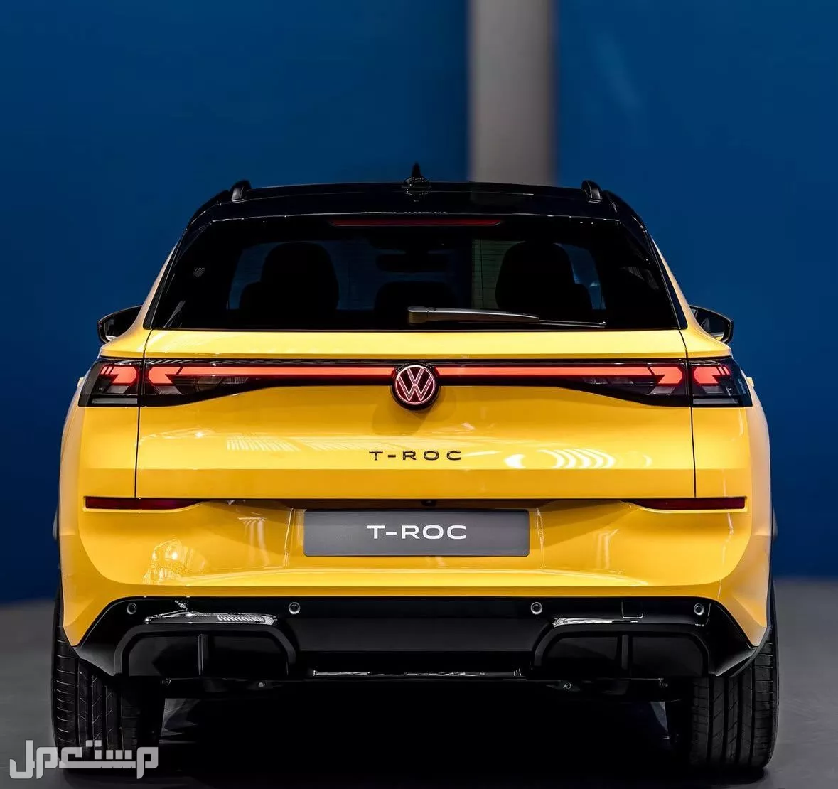 سيارات فولكس فاجن تي روك 2026 الجديدة كلياً.. المواصفات والأسعار T-Roc 2026
