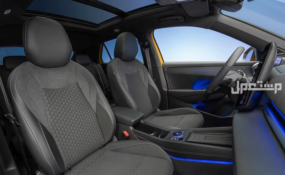 سيارات فولكس فاجن تي روك 2026 الجديدة كلياً.. المواصفات والأسعار Volkswagen T-Roc 2026