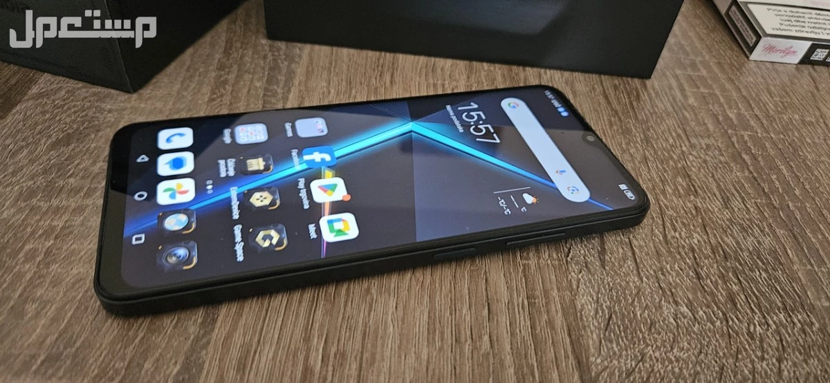 افضل هواتف جيمنج فئة متوسطة لعشاق الألعاب.. مواصفات وأسعار ZTE Nubia Neo