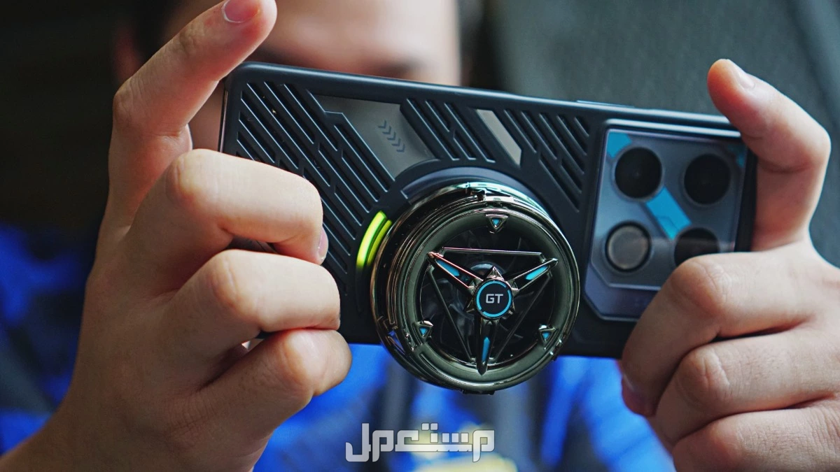 افضل هواتف جيمنج فئة متوسطة لعشاق الألعاب.. مواصفات وأسعار Infinix GT 20 Pro
