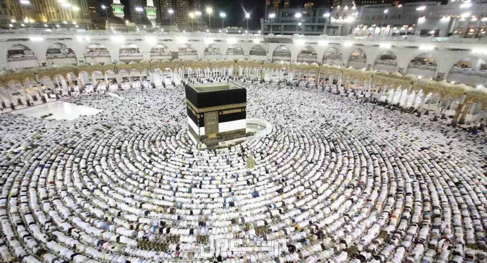 كيفية أداء العمرة للنساء لأول مرة بالتفصيل مع الصور والخطوات 2025 خطوات أداء مناسك العمرة بالترتيب
